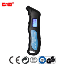 LCD Screen Car MultiFunction Digital Tire Pressure Gauge TG105L with backlight